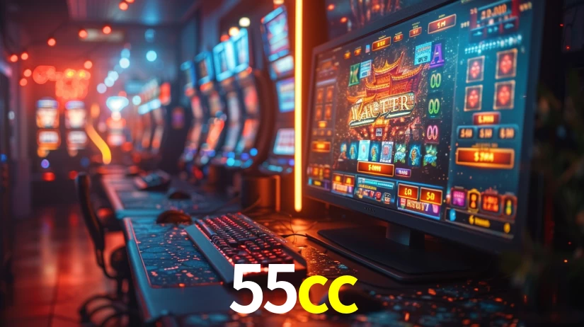 Spaceman Game 55cc