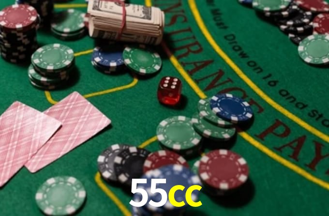 55cc App Interface